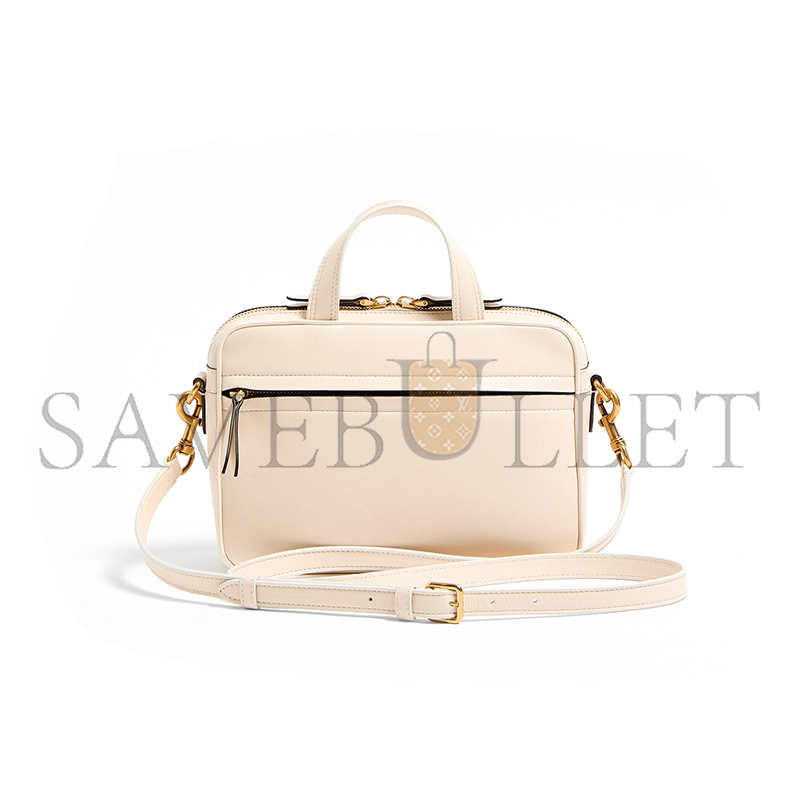 VALENTINO GARAVANI VIVA SUPERSTAR NAPPA LEATHER HANDBAG 8W2B0T09PTJ_R4V (23*16*8cm) VALENTINO GARAVANI VIVA SUPERSTAR NAPPA LEATHER HANDBAG 8W2B0T09PTJ_R4V (23*16*8cm)